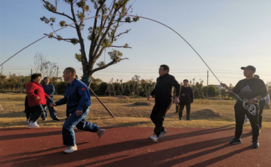 團隊建設